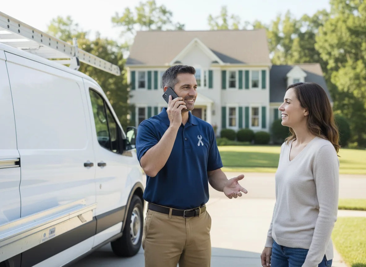 Home Gutter Service Jbsa Ft Sam Houston, TX FAQs